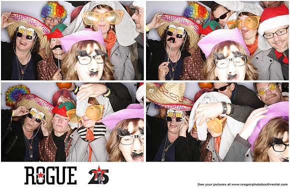 Newport Oregon Photo Booth (5)