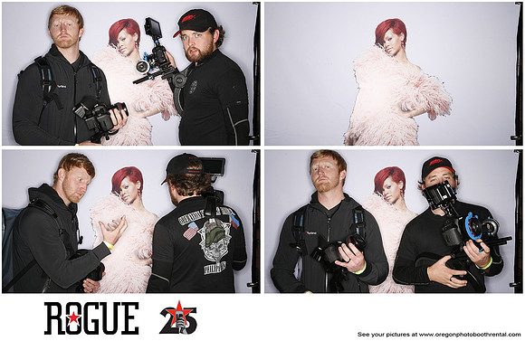 Newport Oregon Photo Booth (14)