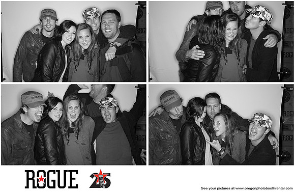 Newport Oregon Photo Booth (2)