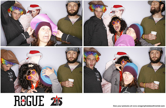 Newport Oregon Photo Booth (20)