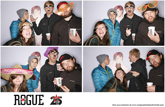 Newport Oregon Photo Booth (9)