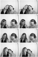 Irwin Wedding Photo Booth
