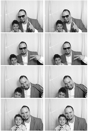 Medford Wedding Photo Booth (14)