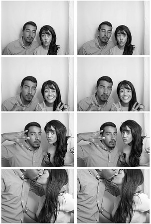 Medford Wedding Photo Booth (69)