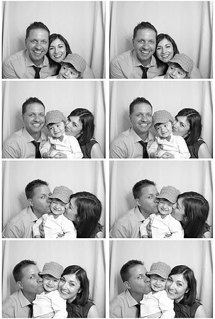 Medford Wedding Photo Booth (3)
