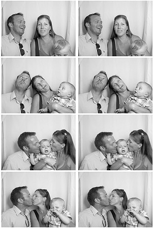 Medford Wedding Photo Booth (27)