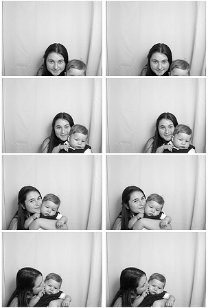 Medford Wedding Photo Booth (26)