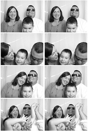 Medford Wedding Photo Booth (50)