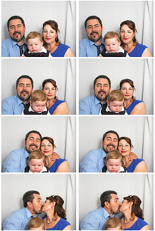Medford Wedding Photo Booth (35)