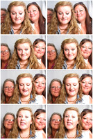 Martin Wedding - Medford Photo Booth