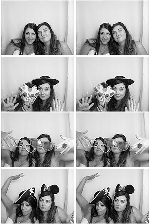 Medford Wedding Photo Booth (73)