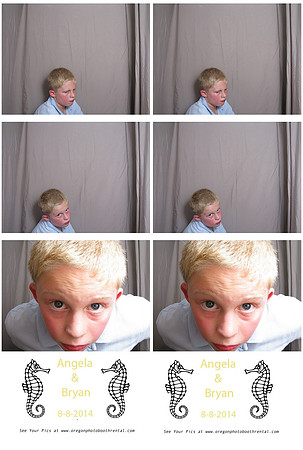 Canby Oregon Photo Booth (2)