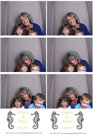 Canby Oregon Photo Booth (12)