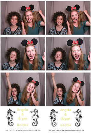 Canby Oregon Photo Booth (11)