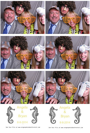 Canby Oregon Photo Booth (54)