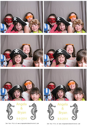 Canby Oregon Photo Booth (6)