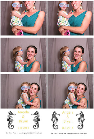 Canby Oregon Photo Booth (7)