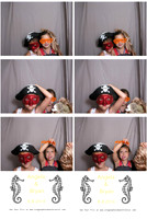 Angela & Brians Photo Booth Wedding