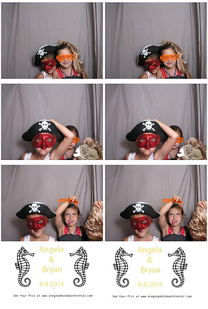 Canby Oregon Photo Booth (1)