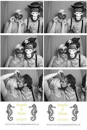 Canby Oregon Photo Booth (60)