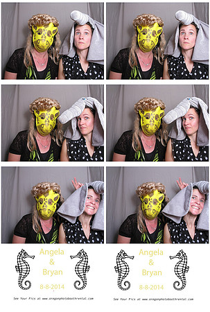 Canby Oregon Photo Booth (50)