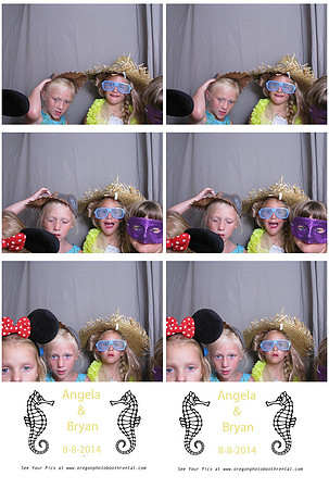 Canby Oregon Photo Booth (4)