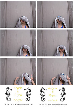 Canby Oregon Photo Booth (8)