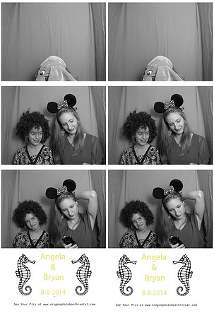 Canby Oregon Photo Booth (10)