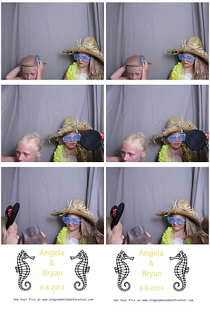 Canby Oregon Photo Booth (3)