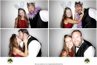 Klickitat Health Photo Booth