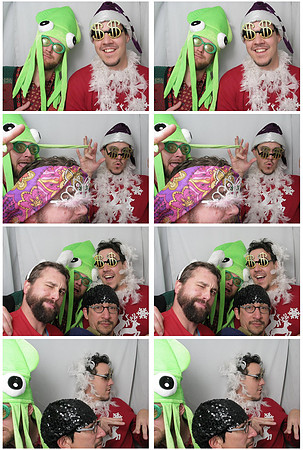 PDX Holiday Photo Booth (60)