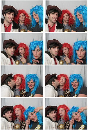 PDX Holiday Photo Booth (14)