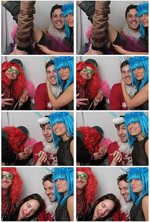 PDX Holiday Photo Booth (59)