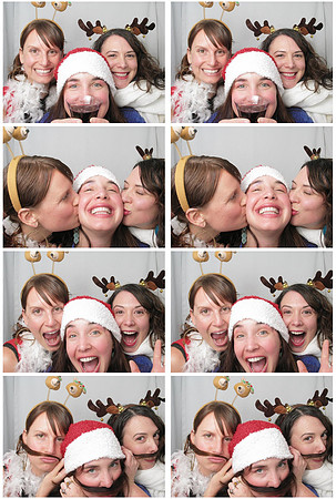 PDX Holiday Photo Booth (4)