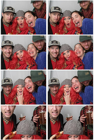 PDX Holiday Photo Booth (25)