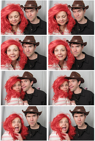 PDX Holiday Photo Booth (27)