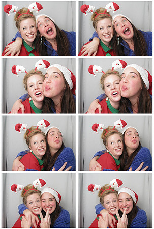 PDX Holiday Photo Booth (5)