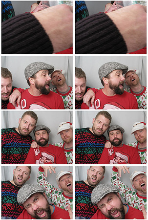 PDX Holiday Photo Booth (42)