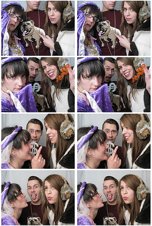 PDX Holiday Photo Booth (20)