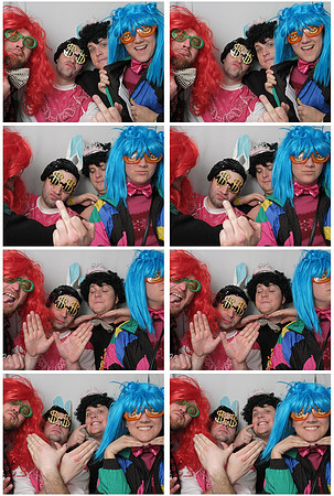 PDX Holiday Photo Booth (46)