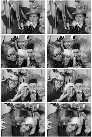 PDX Holiday Photo Booth (33)