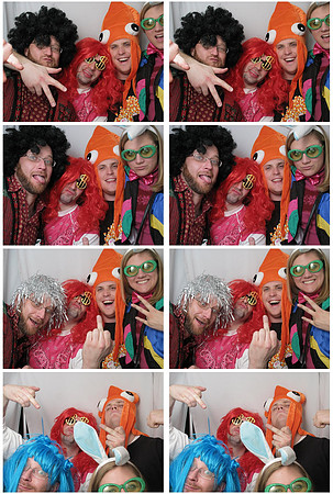 PDX Holiday Photo Booth (45)