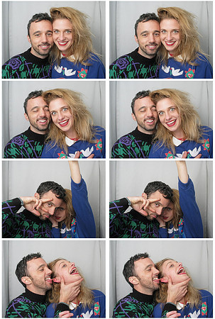 PDX Holiday Photo Booth (9)