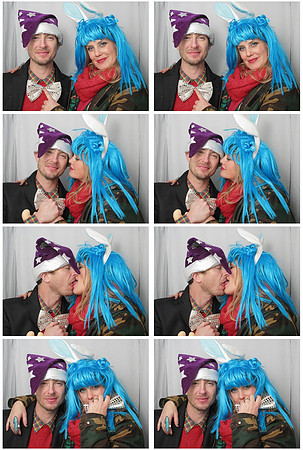 PDX Holiday Photo Booth (47)