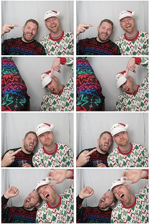 PDX Holiday Photo Booth (44)