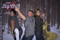 Big Chill Photo booth