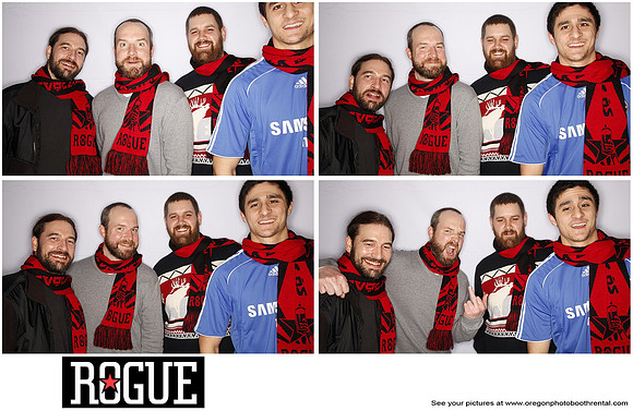 Newport Photo Booth (20)