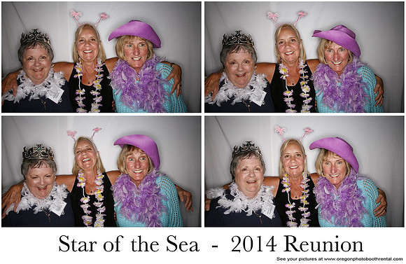 Astoria Oregon Photo Booth (13)
