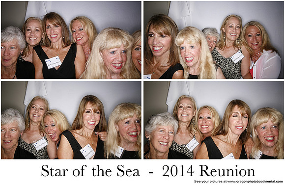 Astoria Oregon Photo Booth (5)