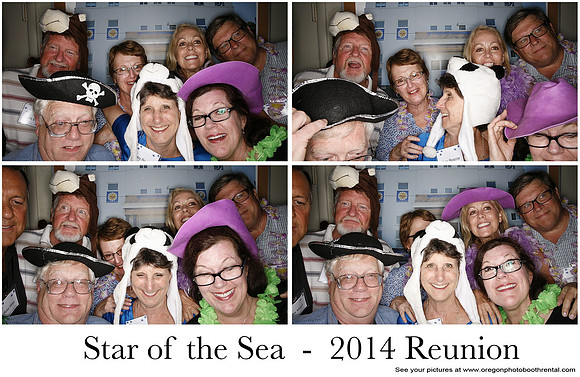 Astoria Oregon Photo Booth (30)